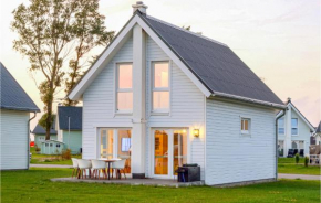 Nice Home In Ostseeresort Olpenitz With Kitchen, Olpenitz